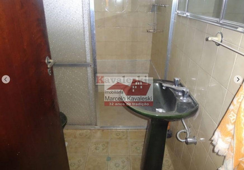 Imagem 5 de 20 de Casa Com 3 Dormitórios À Venda, 135 M² Por R$ 560.000,00 - Vila Moinho Velho - São Paulo/sp - Ca1246