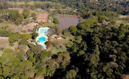 Imagem 11 de 12 de Terreno À Venda Na Estância Parques De Atibaia - Al1823