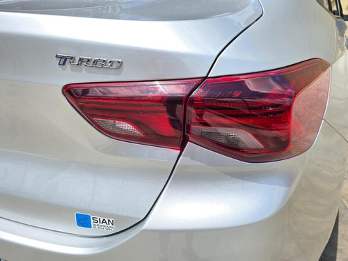 Chevrolet Onix plus Onix 1.0 Plus Turbo At Sedan
