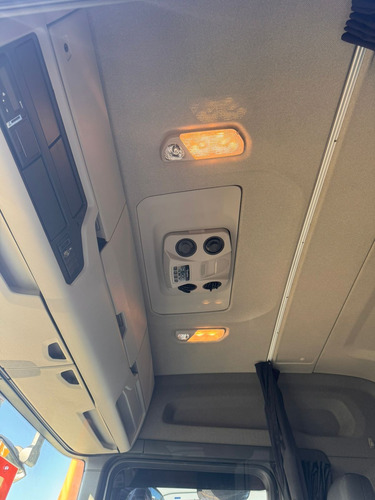 Scania G370 4x2 2024 - 0km