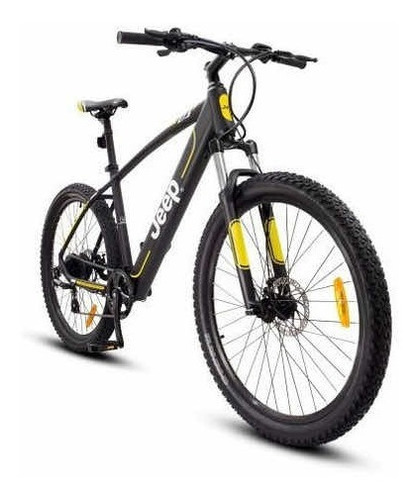 Imagen 2 de 5 de Bicicleta
