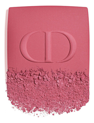 Rouge Blush Dior Tono Del Maquillaje 962 Poison-matte