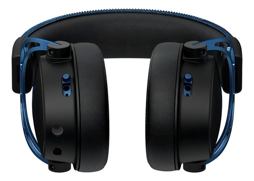 Headset Hyperx Cloud Alpha S, Surround 7.1 - Preto