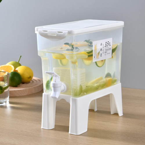 Refrigerador Dispensador De Bebidas Apto For Congelador