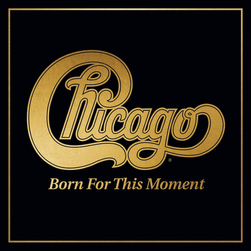 Vinilo - Born For This Moment (2 Lp) - Chicago
