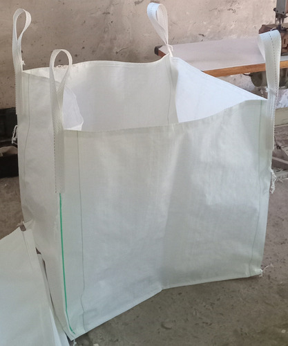 Bolson Big Bag Corralon X 1 Blanco