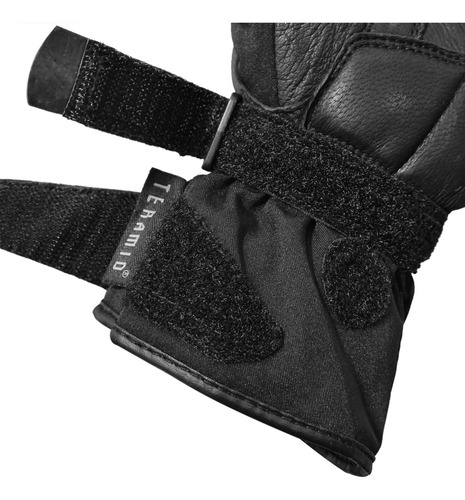 Guantes Moto Held Satu Gore-tex Alta Gama Protecciones Talle S