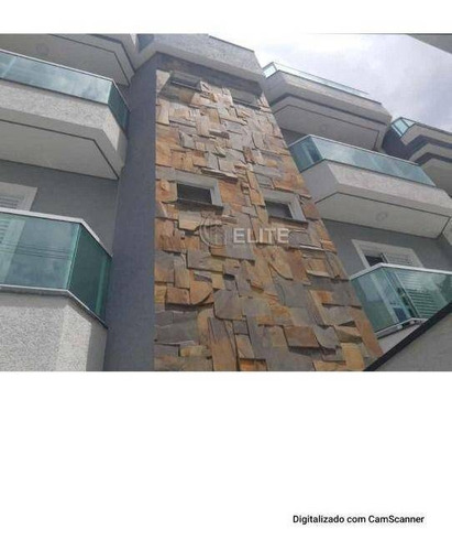 Imagem 14 de 14 de Apartamento Sem Condominio Vila Leopoldina Em Santo André - Ap12953