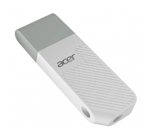 Memoria Usb 3.2 Acer Up300 64gb 120mb/s Blanco  Rapida