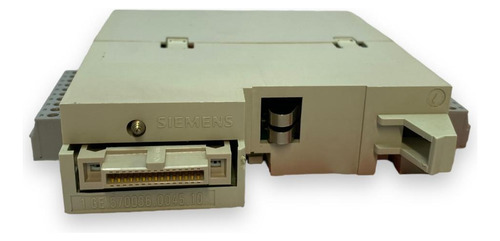 Siemens Sinumerik 6fc5111-0ca02-0aa2 Versión A