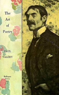 Libro Collected Works Of Paul Valery, Volume 7 - Paul Val...