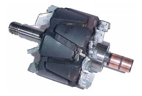 Rotor De Alternador Chevrolet Swift / Nipondenso 100mm 2371