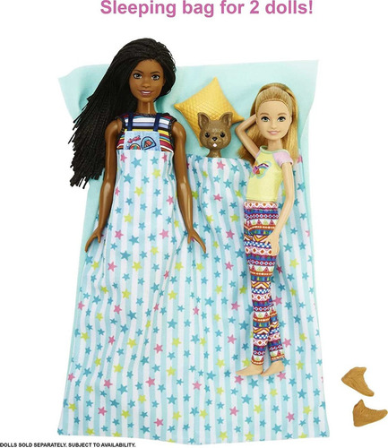 Imagen 4 de 6 de Barbie Dream Camper Con 60 Accesorios Piscina Tobogan Carro
