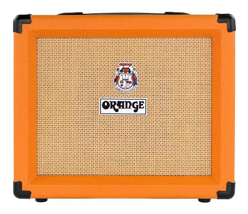 Orange Crush 20rt Amplificador P/guitarra 20w - Oddity