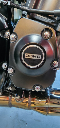 Kawasaki Z900 Rs