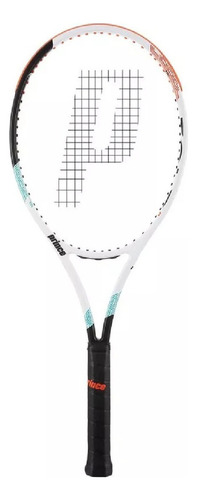 Raqueta Prince Ats Textreme Tour 100 290grs Color Blanco Tamaño Del Grip 2