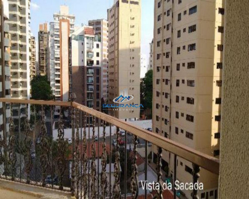 Imagem 2 de 13 de Apartamento - Ap01769 - 4883141