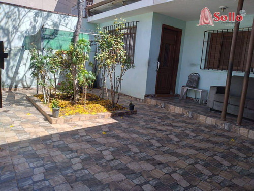 Imagem 5 de 6 de Terreno À Venda, 250 M² Por R$ 1.200.000,00 - Vila Vitório Mazzei - São Paulo/sp - Te0029