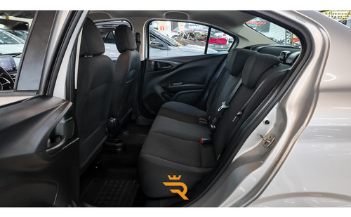 Fiat Cronos 1.3 FIREFLY FLEX DRIVE MANUAL