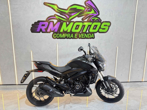 Bajaj Dominar 400