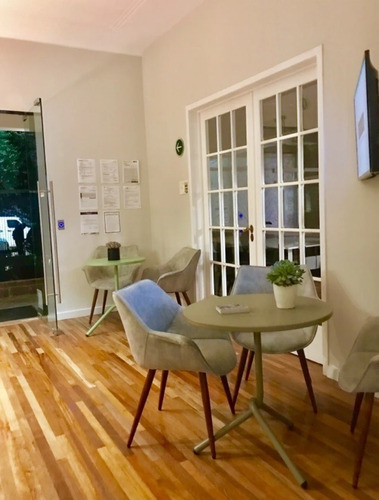 Polanco, Casa Pegada Al Parque Lincoln, Uso De Suelo, Catalogada, 950 M² Construidos,526 M2 Terreno