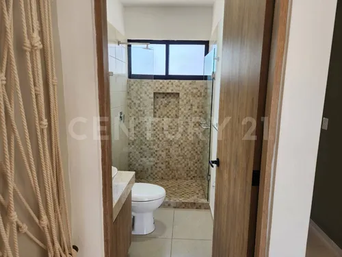 Casa En Venta, La Cruz San Juan Del Río, Querétaro