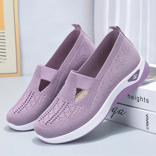 Zapatos Ortopédicos Cómodos Y Ligeros Con Forma De Espolón P