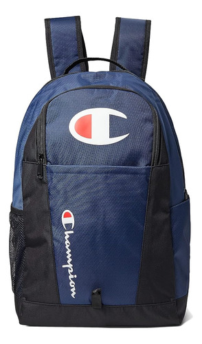 Champion Core Backpack Navy One Size