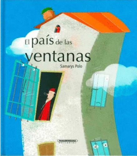 Libro El País De Las Ventanas