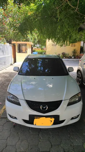 Mazda 3 1.6 Z6na7