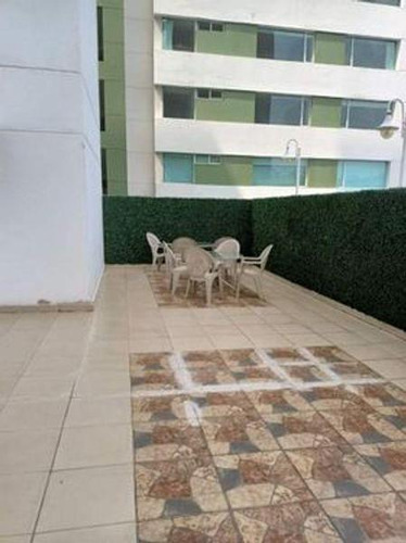 Venta Departamento En Interlomas 3 Recámaras