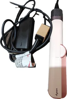 Alisadora Dyson Airstrait Ceramic Pink/rose (open Box Nueva)