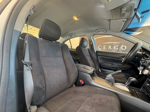 Honda Accord Lx Sedan