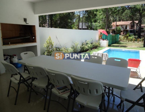 Imagen 8 de 10 de Casa En Solanas Alquiler