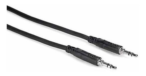 Cable Hosa Cmm103 - Cable Mini Jack Estereo