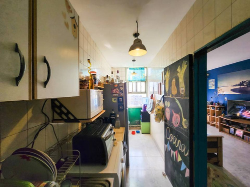 Imagen 9 de 25 de Venta De Departamento En Barracas