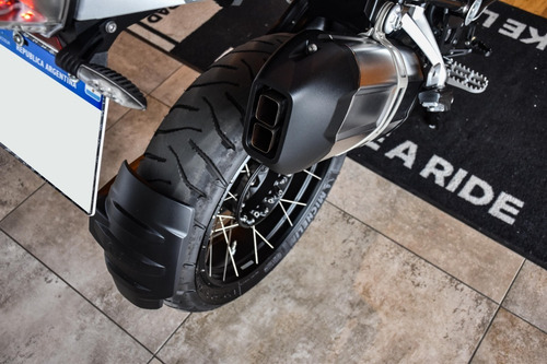 Imagen 10 de 15 de Bmw R 1200 Gs Adventure Usado Seleccionado Roshaus Bmw