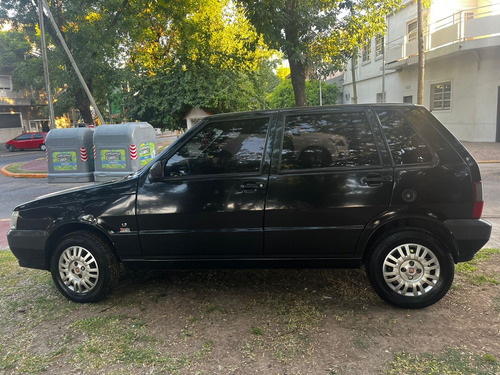 Fiat Uno 1.3 Fire 1242 Mpi 8V