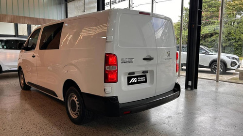 Peugeot Expert 1.6 Hdi Premium