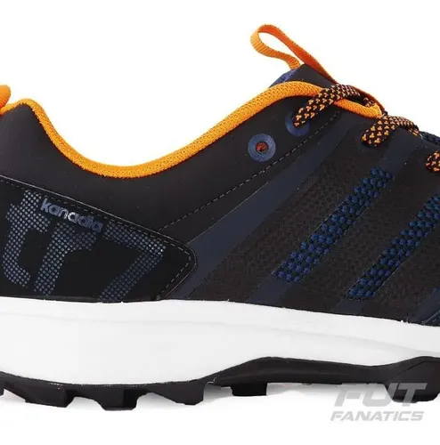 Tênis adidas Kanadia 7 Tr Juvenil - Futfanatics | Parcelamento sem