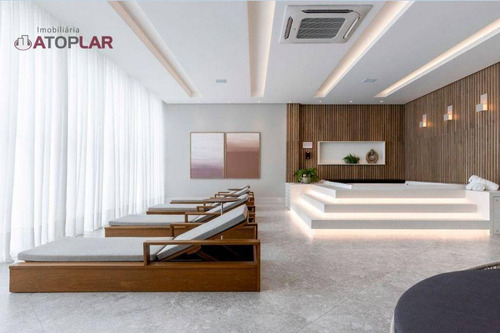 Imagem 6 de 12 de Apartamento À Venda, 138 M² Por R$ 3.617.000,00 - Quadra Mar Barra Sul - Balneário Camboriú/sc - Ap0077
