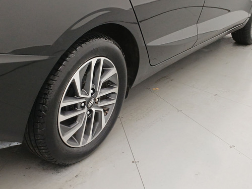 Hyundai HB20 1.0 TGDI FLEX PLATINUM AUTOMÁTICO