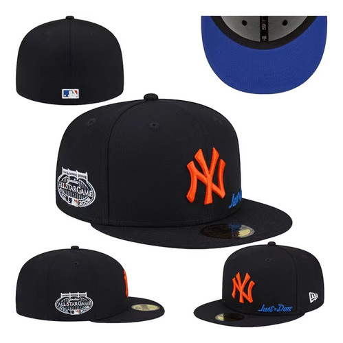 Gorra De Béisbol, 5a Mlb De Nueva York Yankees De Clásico De