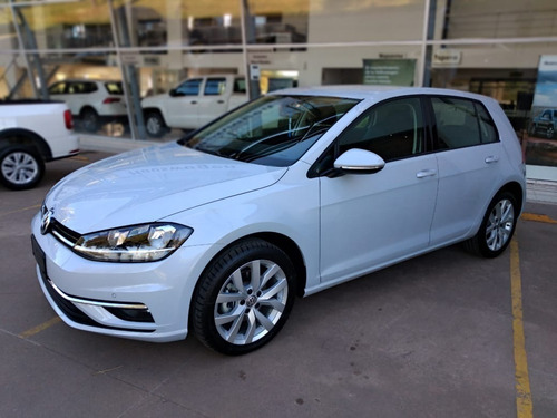 Volkswagen Golf Comfortline 1.4 Dsg 2018 0 Km. Sin Rodar