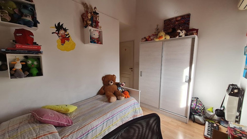 Imagen 18 de 20 de Triplex De 5 Ambientes, San Miguel