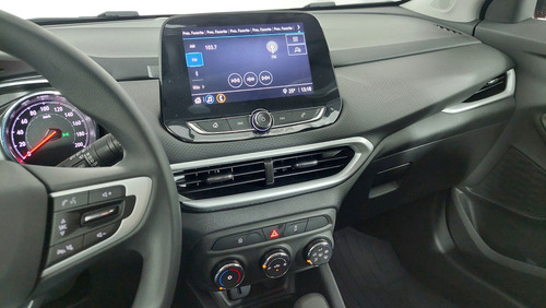 Chevrolet Tracker 1.2 TURBO AT MY24