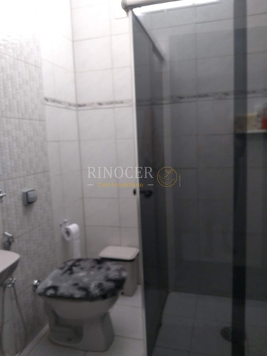 Imagem 4 de 13 de Casa Padrão Em Franca - Sp - Ca0201_rncr