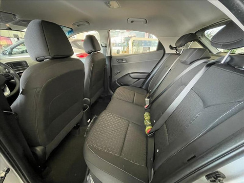 Hyundai HB20 1.0 Sense Plus Flex 5P