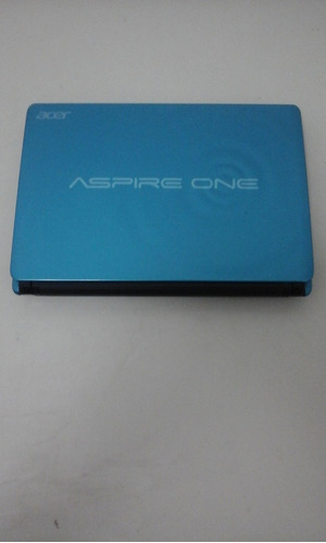 Mini Laptop Acer Aspire One Para Repuesto No Prende