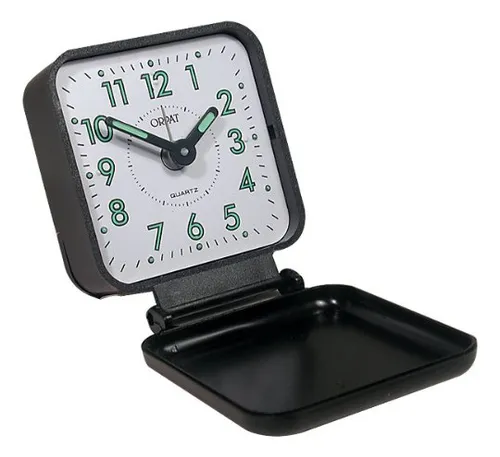 Braille Despertador Viaje